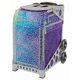thumbnail image 1 of Bolsa Deportiva ZUCA Sparkle n Swirlz – Marco Gris 100 cm, 1 of 4