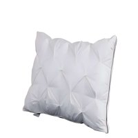 Genérico - Pack De 2 Almohadas - Blanco Premiun Doble Pillow 50X70