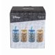 thumbnail image 2 of SET 4 VASOS STRAW VIDRIO 500ML LIMONCELLO DISNEY, 2 of 3