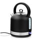 thumbnail image 4 of Hervidor Electrico 2500ml 2200W Negro Mate TH-6510N, 4 of 7