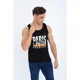 thumbnail image 4 of Polera Musculosa Hombre Sin Mangas Paris Colores 7604, 4 of 4