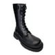 thumbnail image 3 of Bota Cuero Samurai Negra Landazuri, 3 of 4