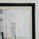 thumbnail image 3 of Cuadro Decorativo Abstracto Pintado a Mano Punto De Quiebre II 70x70, 3 of 4