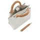 thumbnail image 4 of Bolso Tote ALDO Gloadithh Hueso Sintético 31x11.5x21cm, 4 of 6