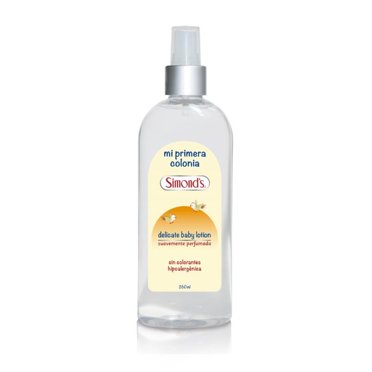 Colonia Hipoalergénica Mi Primera, 260 ml