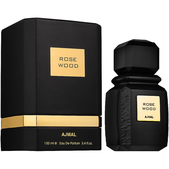 Perfume Unisex Rose Wood Edp 100 Ml