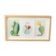 thumbnail image 5 of Collage Photo Frame Display Picture Frame Salón 21x39cm 3 Apertura, 5 of 5