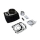 thumbnail image 1 of Kit de Cilindro Moto Haojue TR 150S / KA 150, 1 of 3