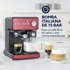 thumbnail image 4 of Cafetera PrimaLatte automática Bvstem6604r-052 color rojo, 4 of 8