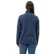 thumbnail image 4 of Polar Quebec Maullin Azul Mujer, 4 of 7
