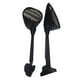 thumbnail image 1 of Espejos Largos Para Moto Honda Cbr 250r Originales, 1 of 3