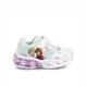 thumbnail image 1 of Zapatilla Niña Bubblegummers Frozen/Elshoff Blanco - Celeste, 1 of 5