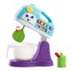 thumbnail image 4 of Mezclador Toy LeapFrog Rainbow Learning Lights con tarjetas de recetas, 4 of 9