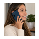 thumbnail image 5 of Carcasa Funda Antigolpes Compatible Con  Xiaomi Redmi A7 Pro 4g Azul Oscuro, 5 of 5