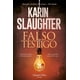 thumbnail image 1 of Falso Testigo de Editorial Harper Collins, 1 of 2