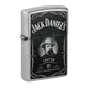 thumbnail image 2 of Encendedor Jack Daniels Plateado Zp48748, 2 of 2