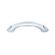 thumbnail image 1 of Manija de agarre Attwood 22 cm Blanco de grado marino, 1 of 5