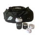 thumbnail image 1 of Bolso Deportivo Pack Shaker Mezclador Blanco, 1 of 3