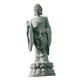 thumbnail image 4 of Estatua De Buda Para Decoración Del Hogar, Escultura Coleccionable China Para Tienda, Hotel, Oficina, Estilo B, 4 of 5