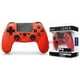 thumbnail image 2 of Joystick Playstation 4 Bluetooth Rojo - Ps, 2 of 2