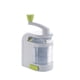 thumbnail image 1 of Vegetal Spiralizer Zucchini Noodles Maker – 4 Cuchilla de corte en espiral incorporada para pasta de espagueti vegetal, 1 of 3