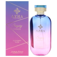 Perfume Azha Butterfly Nebula Collection Sugary Dreams Edp 100Ml Mujer