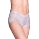 thumbnail image 2 of Calzon Pantaleta Encaje 20456, 2 of 3