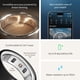 thumbnail image 5 of Pulsómetro Smart Ring OURA Ring 4, negro, talla 5, para dormir, 5 of 8