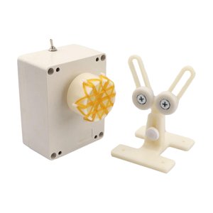 Magideal - Herramienta Para La Construcción De Cañas De Pescar Accesorios Para La Reparación De Cañas De Pescar Juego De Máquina Bobinadora De Pesca Envoltura De Un Conjunto