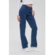 thumbnail image 2 of Jeans Mujer Wide Leg Wide Leg Azul, 2 of 4