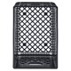 thumbnail image 5 of Caja Muscle Rack 24qt Pack de 3, Negra, 28 cm de altura, 5 of 5