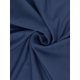 thumbnail image 5 of INSPIRE CHIC Lencería para Mujer Volante Sin Mangas Camisón Suave Escote en V Ropa de Casa M Azul Marino, 5 of 6