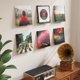 thumbnail image 2 of Repisa Lifewit Acrílico 30 cm – Pack de 12 unidades Transparentes para Vinilos, 2 of 9