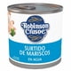 thumbnail image 3 of Mariscos Agua Lata, Drenado 200 g - Neto 425 g, 3 of 3