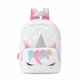 thumbnail image 1 of Mochila Escolar Para Niños Bolso Infantil Paseo Unicornio, 1 of 3