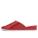 thumbnail image 2 of Pantufla Cuero Pétalo Rojo 36, 2 of 3