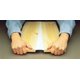 thumbnail image 3 of Caulk Sashco Big Stretch 310 ml, 100% látex acrílico, color blanco, 3 of 5