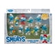 thumbnail image 2 of Set de figuras The Smurfs 40th Anniversary Classic, paquete de 10, 2 of 9