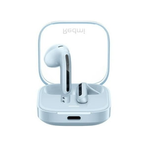 Xiaomi - Audífonos Redmi Buds 6 Active Azul