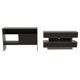 thumbnail image 3 of Living Combo Rack 50 Pulgadas Bellagio Siena/Wengue + Arrimo, 3 of 7