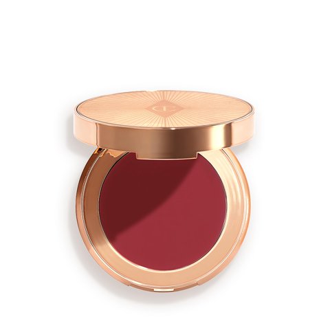 Crema Para Labios Y Mejillas Blush Charlotte Tilbury Pillow Talk