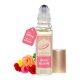 thumbnail image 1 of Perfume Zoha Rose Bloom Roll-on de 6 ml sin alcohol para mujeres y hombres, 1 of 5