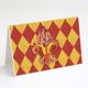 thumbnail image 1 of Paquete de 8 tarjetas de felicitación 5x7 de Caroline's Treasures, 1 of 2