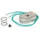 thumbnail image 2 of Kit de imanes de freno eléctricos Husky Towing Liners 30818 10x2.25, 2 of 5