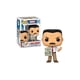 thumbnail image 1 of Figura de vinilo Funko POP! Spider-Man J.Jonah Jameson, 10 cm, 1 of 2