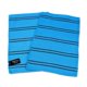 thumbnail image 3 of Toalla SONGWOL Pack de 10 13,5 × 24 cm Azul Exfoliante, 3 of 4