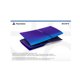 thumbnail image 3 of Cubierta Consola PS5 Cover Chroma Indigo Cfi-Zcs2W11Y, 3 of 3