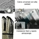 thumbnail image 5 of Cortina Parasol Parabrisas Auto Suv Camioneta Universal, 5 of 6