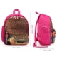 thumbnail image 2 of Camión de Basura Mochila Escolar para Niños y Niñas, Mochila Infantil Ligera de Alta Calidad, Grande y Duradera ROSA, 2 of 6