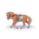 thumbnail image 2 of Figura de juguete Papo Young Rider's Horse con accesorios, 2 of 9
